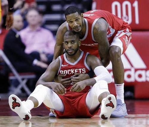 休斯顿火箭爆料视频,揭秘球队幕后故事与精彩瞬间 第3张 休斯顿火箭爆料视频,揭秘球队幕后故事与精彩瞬间 第3张